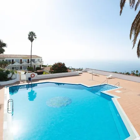 Apartman New And Swimming Pool Tacoronte