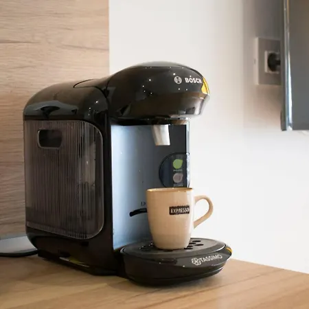 New And Swimming Pool Apartman