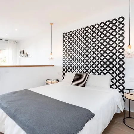 New And Swimming Pool Tacoronte