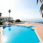 Apartment New And Swimming Pool Tacoronte