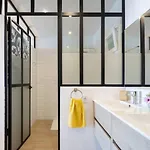 New And Swimming Pool Apartment *