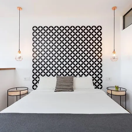 New And Swimming Pool Tacoronte