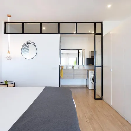 New And Swimming Pool * Tacoronte