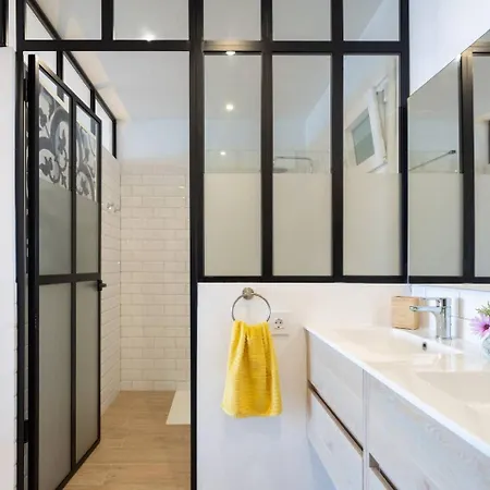 New And Swimming Pool Apartament *