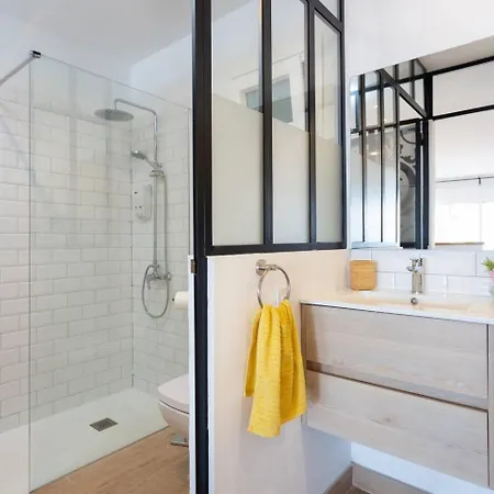 New And Swimming Pool * Tacoronte