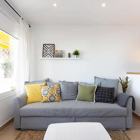 New And Swimming Pool Tacoronte