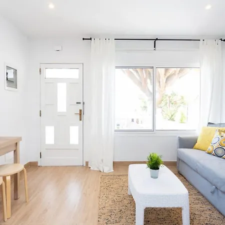 New And Swimming Pool * Tacoronte