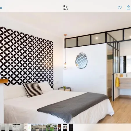 Apartment New And Swimming Pool Tacoronte