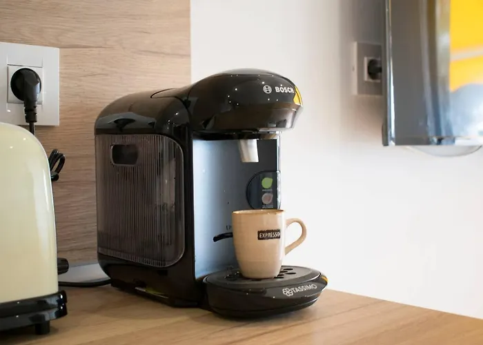 New And Swimming Pool Διαμέρισμα