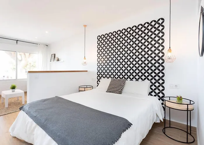 New And Swimming Pool Tacoronte