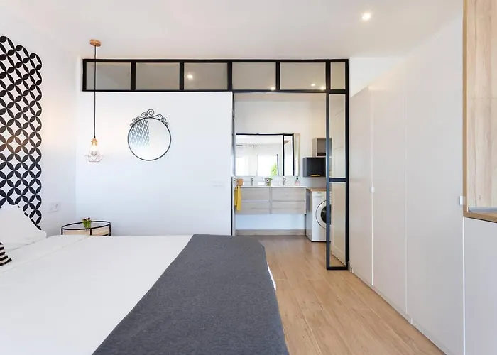 New And Swimming Pool * Tacoronte