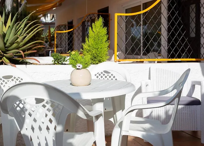 New And Swimming Pool Διαμέρισμα Tacoronte